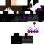 Texture for ender