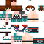 Texture for gg ink reimu