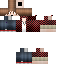 Texture for mike_craft