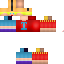 Texture for IVCV