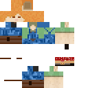Texture for 谷部誠二郎