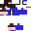 Texture for gloy