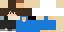 Texture for CreppyMC