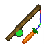 Texture for Rod