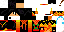 Texture for Fireplayer 2
