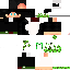 Texture for ItzTrueMarcon 3