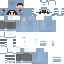 Texture for shark
