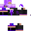 Texture for dcf