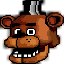 Texture for Freddy