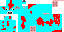 Texture for cow