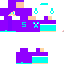 Texture for siriphatza