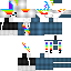 Texture for sans color