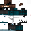 Texture for ninja