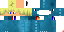 Texture for BC9 Dino