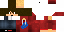 Texture for LapisBeast Pose #1