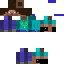 Texture for steve
