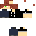 Texture for Player Normal Steve (fixed slim)