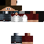 Texture for itzBreake
