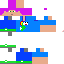 Texture for crainer