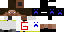 Texture for ninja