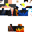 Texture for luchi073_XD elemental fuego