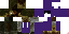 Texture for hunter