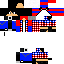 Texture for Evil_Raider