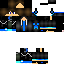 Texture for  d ctfvg