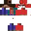 Texture for Pro_Steve