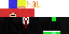 Texture for gabriel extreme