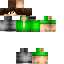Texture for sub with eyes