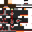 Texture for FuzzyFox Da Akatsuki