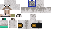 Texture for Dino