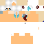 Texture for CadenTheWolf