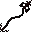 Texture for Touhou Flandre Laevateinn Axe Touhoucraft Texture Pack