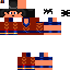Texture for mtts