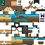 Texture for Me as Link