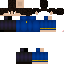 Texture for Spock by BHW