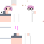 Texture for Eugene ghost