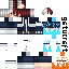Texture for isaque