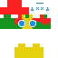 Texture for chrome