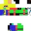 Texture for steve