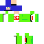 Texture for mertk16