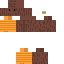 Texture for kiwi bombado