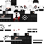 Texture for The Deadly WereWolf 