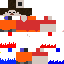 Texture for beau
