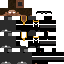Texture for herobrine but its me