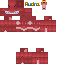 Texture for Shiny Genesect (Not Mine)