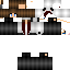 Texture for panda