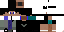 Texture for slander05 v3